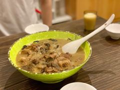 小鸡炖蘑菇-东北饭店·饺饺者( 学府壹号店)