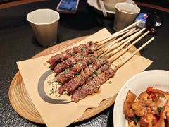 -桐湾大院·桐庐菜(滨江店)