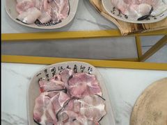 -鸿渡渔庄·特色鸭咀鱼