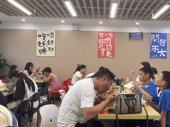 -小马牛肉面·牛骨熬制(南京博物院店)