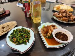 -鼎香润(德胜门内店)