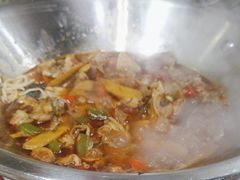 -辣不怕口味虾(凌霄路店)