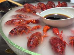 -红盔甲·小龙虾(人民广场店)