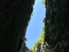 -英西峰林·洞天仙境