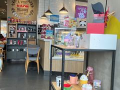 -COSTA COFFEE(龙德广场店)