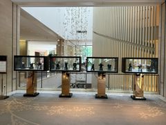 -上海衡山路十二号华邑酒店