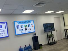 -戴尔笔记本电脑服务器售后维修中心(虹口足球场店)