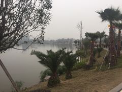 -枫香湖儿童公园