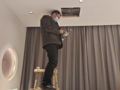 -慧闻酒店(苏州拙政园店)