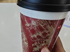 -霸王茶姬(南强街店)