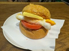 招牌菠萝油-华嫂冰室(尖沙咀店)