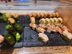 -浅锅和牛小锅放题(深业上城店)