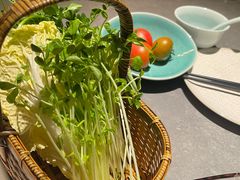 -鼎鼎香·港式火锅(北京SKP店)