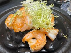 -鹭江宾馆·观海餐厅