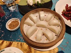 -茶人村·宫廷私厨(奥体印象城店)