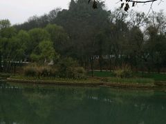 -贵阳市花溪国家城市湿地公园