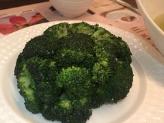 -麦茜哥牛扒城(中银店)