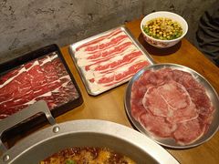 -楠火锅(太古里总店)