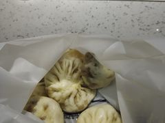 -小胖包子王(阜成门内店)