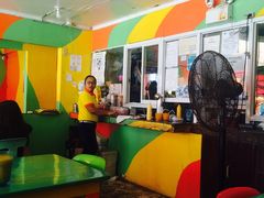 大堂-Jonah's Fruit Shake & Snack Bar