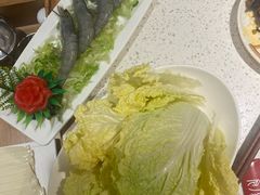 -庖丁家水煮牛排火锅(巴国城店)