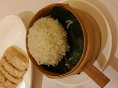 -粗茶淡饭·汉口公馆(循礼门店)