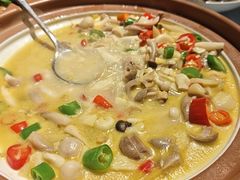 -沱江小镇 (良乡店)
