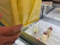 -蜜思琪蛋糕(民生路店)
