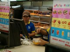 -肯德基(堤口店)