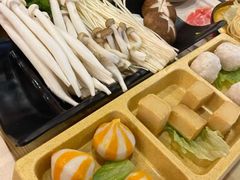 -牛匠和牛寿喜锅(西安总店)