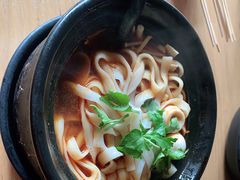 -姐弟俩土豆粉(西安小寨店)