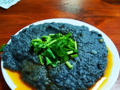 麻豆腐-宝瑞门钉肉饼店