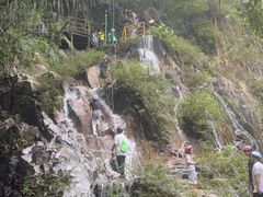 -呀诺达热带雨林