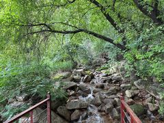 -丹东凤凰山景区