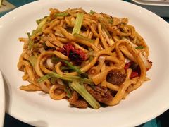 -巴依老爷新疆美食(望京小街店)