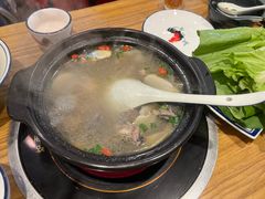 -妈妈的味道(和顺古镇店)