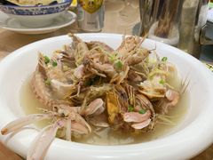 -新享乐海鲜(翠华路店)