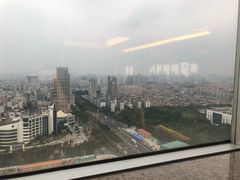 景观位-麦茜哥牛扒城(中银店)