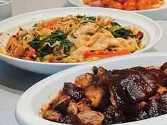 -庆赫隆融合菜馆(群力店)
