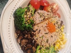 -秘密旅行Bonjour(黑金冠 江南西店)