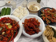 -四妹餐厅(玫瑰街店)