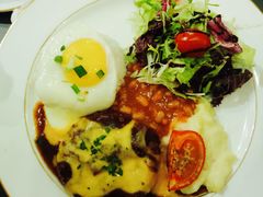 -Lilliput粒粒堡亲子餐厅(置汇旭辉店)