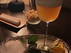 -BAR Signal·鸡尾酒酒吧