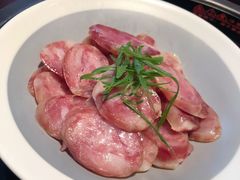 手工香肠-上名堂·鱼头好吃(体育场路店)