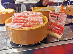 -龍歌自助小火锅(崂山丽达店)