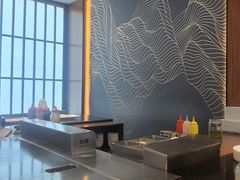 -渔乐之昕·铁板烧自助餐(虹悦城店)