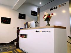 -上海永达嘉沃沃尔沃4S店(嘉定镇店)