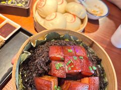 -寻宝记绍兴菜(鲁迅路店)