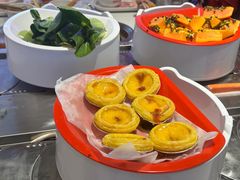 -龍歌自助小火锅(秦淮水游城店)