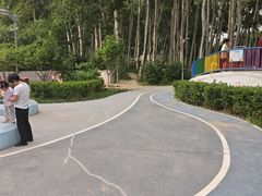 -仁和公园(顺义区)